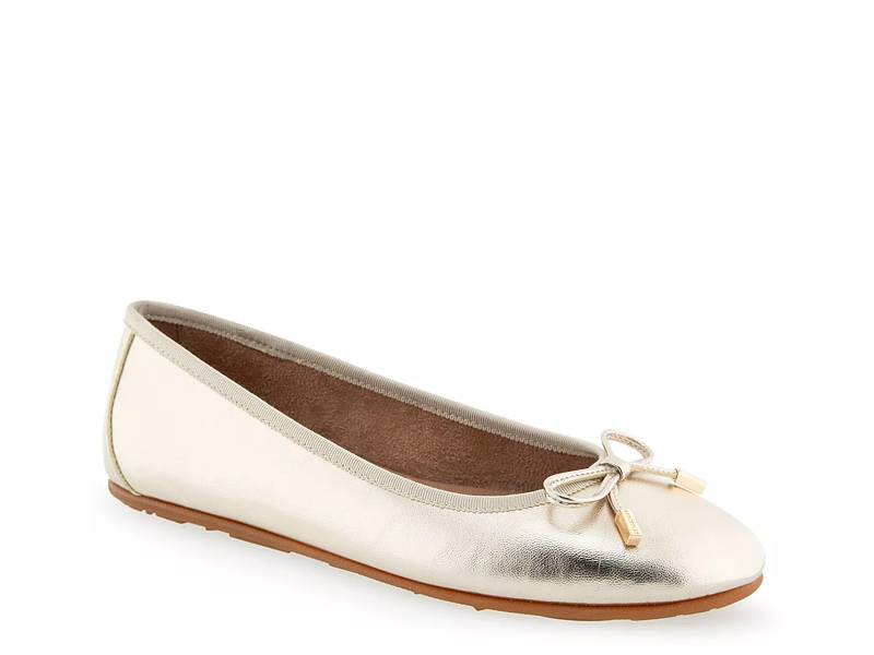 Aerosoles Bentley Ballet Flat Free Shipping DSW