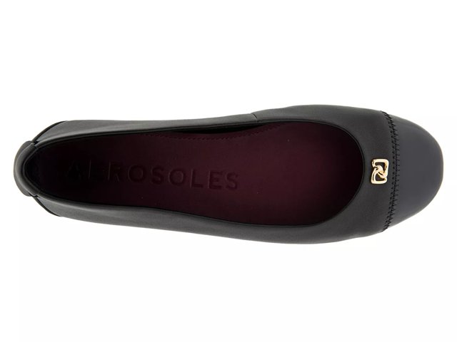Aerosoles store flats dsw