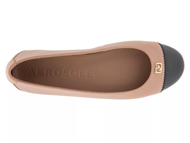 Aerosoles Piper Ballet Flat