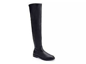 Aerosoles tall 2024 black boots