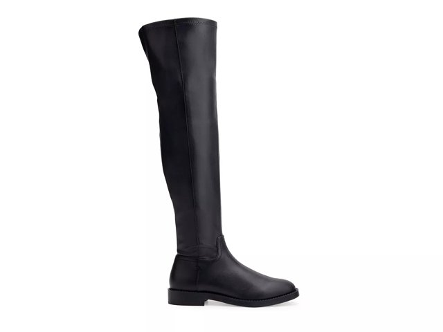 Aerosoles Tarra Over The Knee Boot Free Shipping DSW