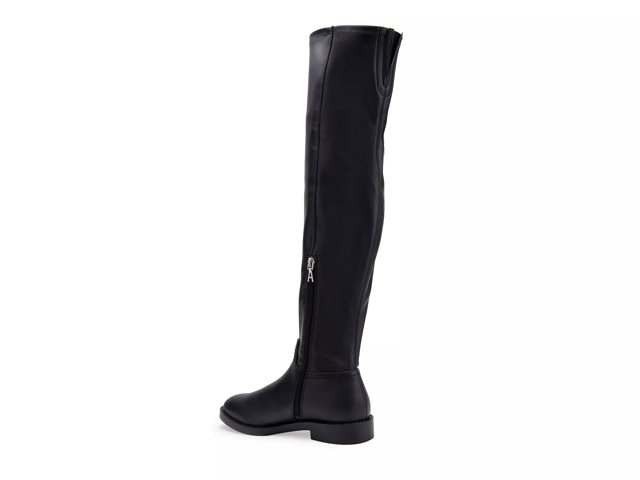 Aerosoles Tarra Over The Knee Boot