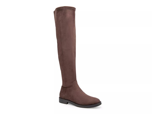 Aerosoles Tarra Over The Knee Boot Free Shipping DSW