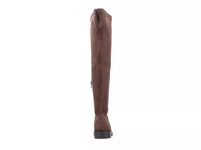 Aerosoles over the knee sales boots