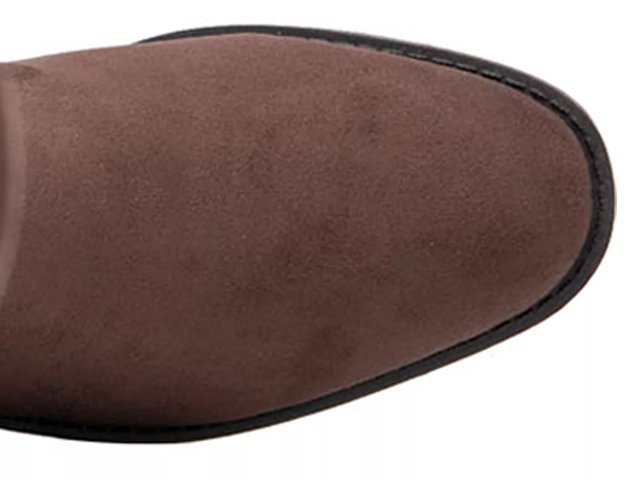 Aerosoles over the knee hot sale boots