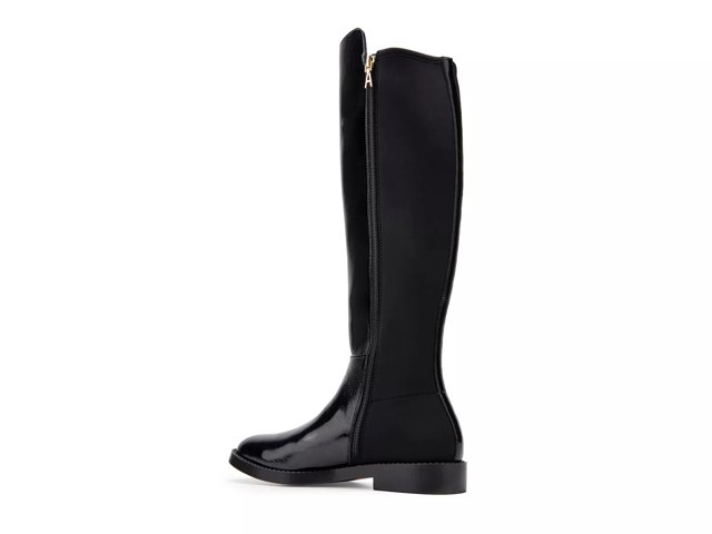 Aerosoles black top riding boots