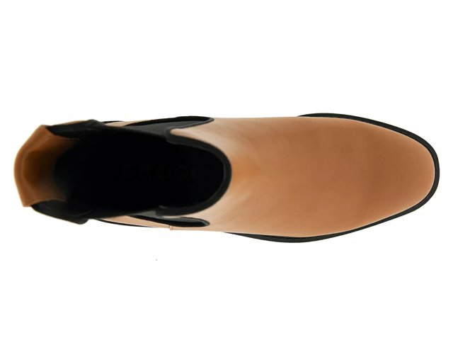 Aerosoles chelsea boots best sale