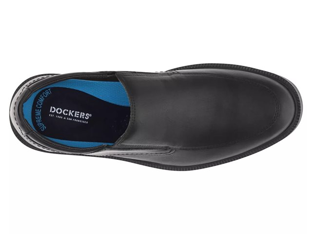 Supreme Slip-On Shoes for Men