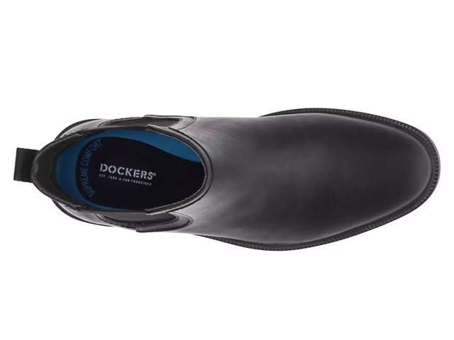 Dockers dress boots new arrivals