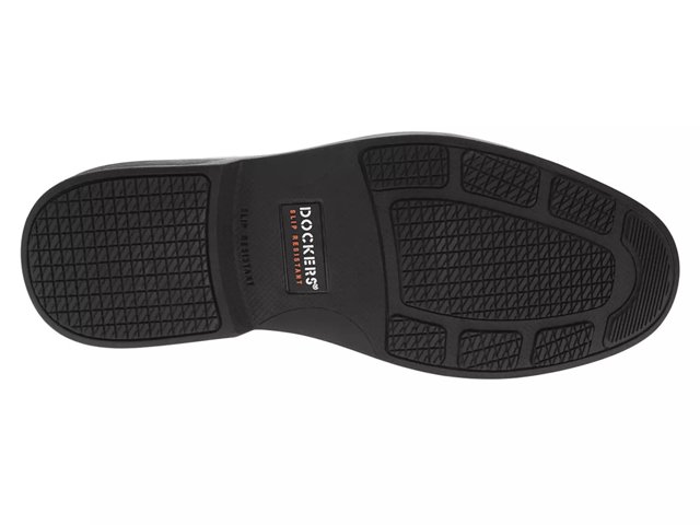 Dockers work slip resistant sales shoes