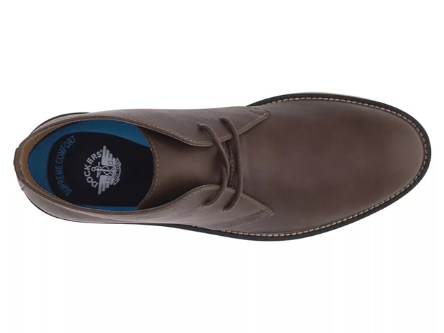 Dockers chukka discount