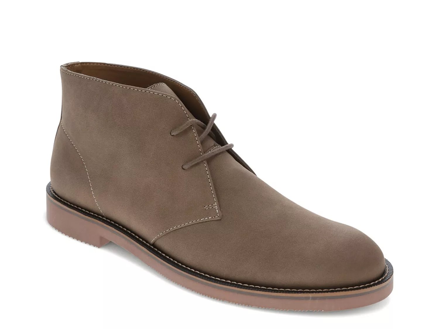 Dockers chukka boots deals