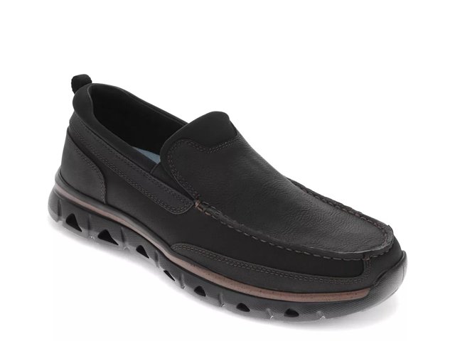 Dsw dockers 2025