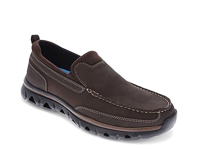 Docker Shoes Loafers Boat Shoes Slip Ons for Men DSW