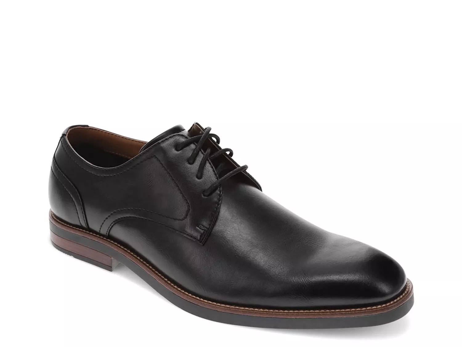 Мужские балетки Dockers Braden Oxford