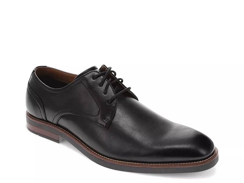 Braden Oxford