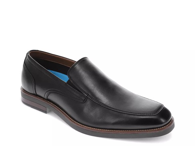 Mens docker loafers deals