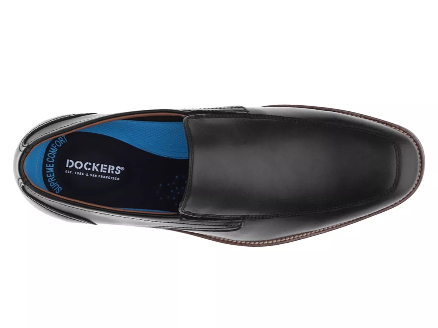 Banner Slip-On