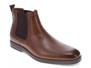 Dockers 2024 chelsea boots