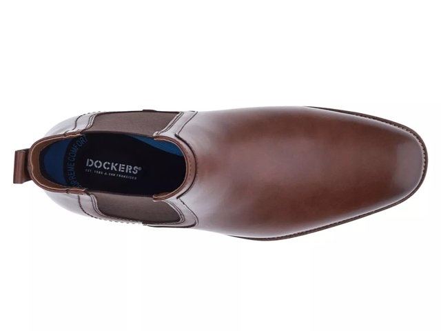 Dockers dress boots on sale