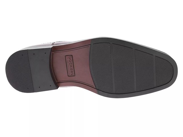 Dockers Brookside Chelsea Boot