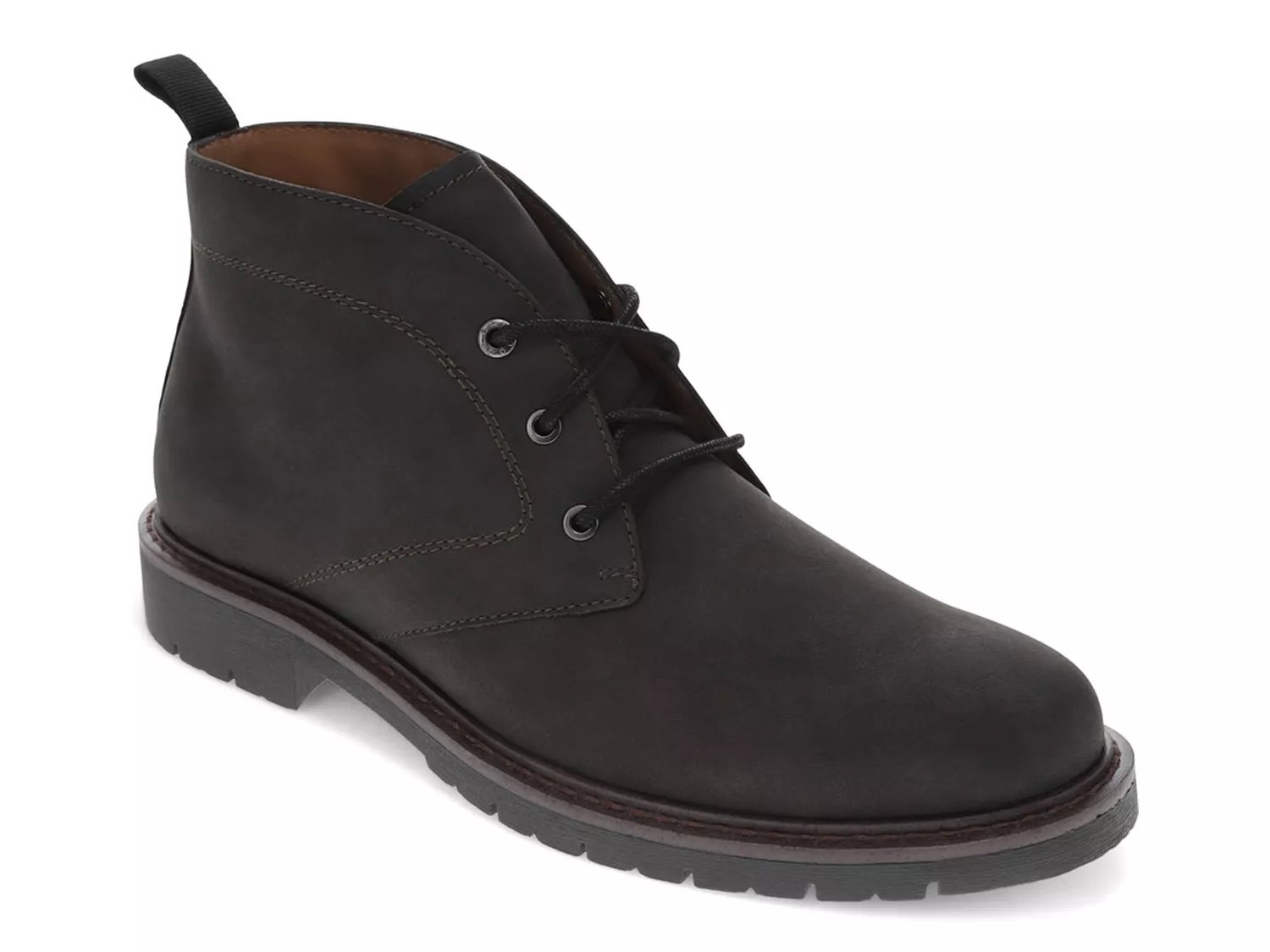 Calvin klein mens chukka hot sale boots