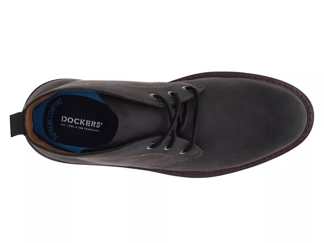 Dockers discount chukka boots