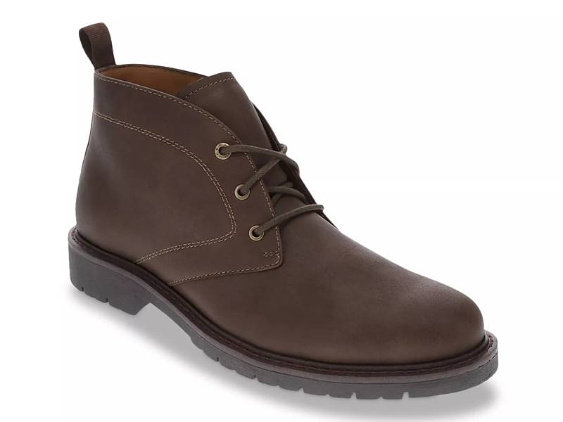 timberland radford chukka boots