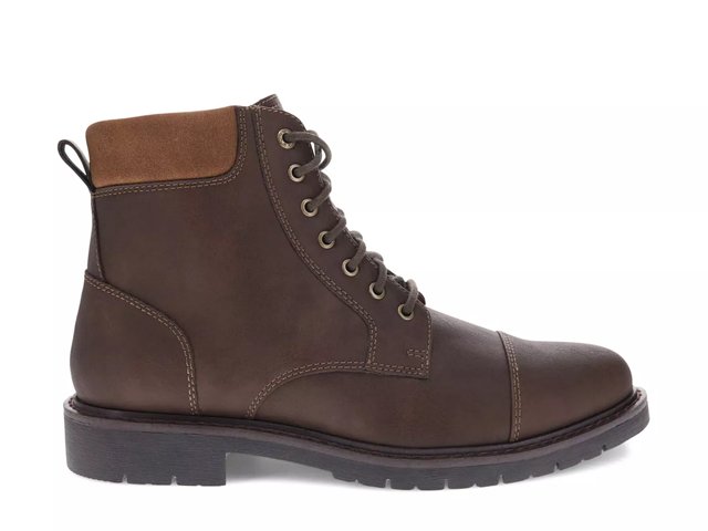 Boots dockers cheap