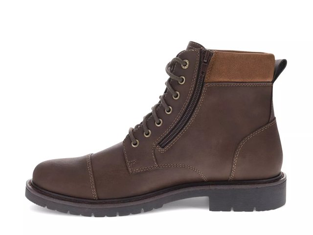 Dockers combat boots discount