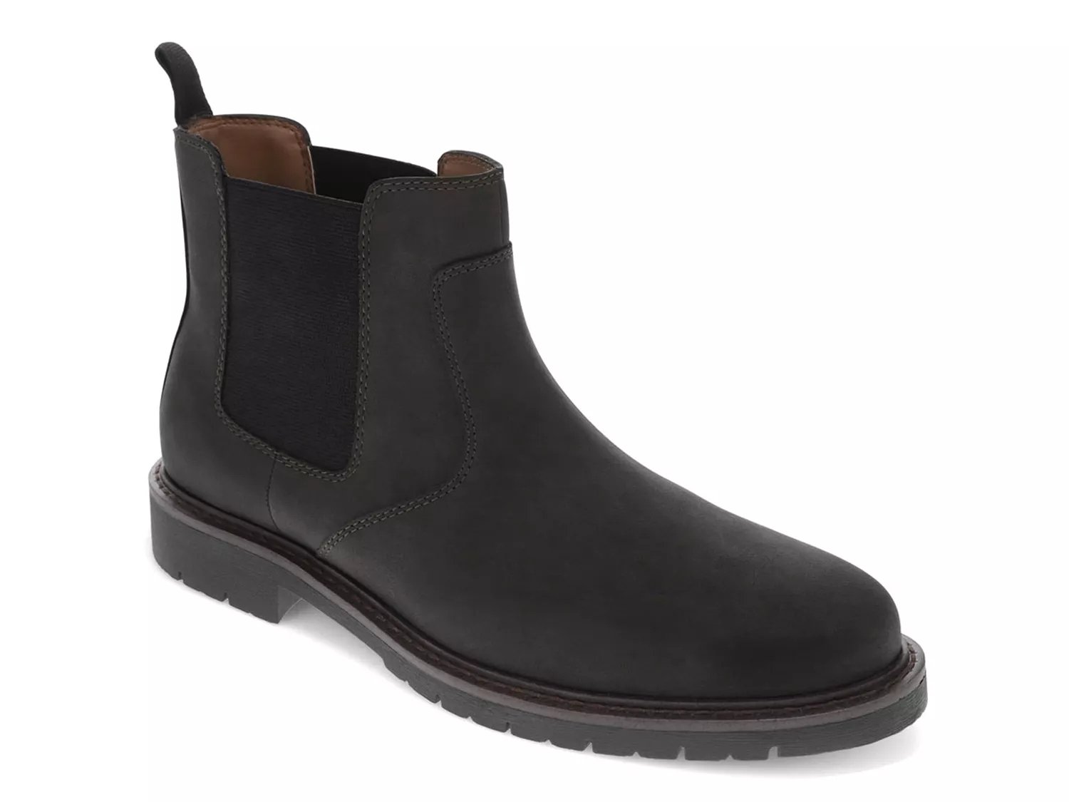 dockers hiking boots