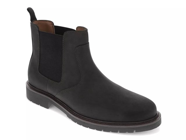 Dockers top chelsea boots