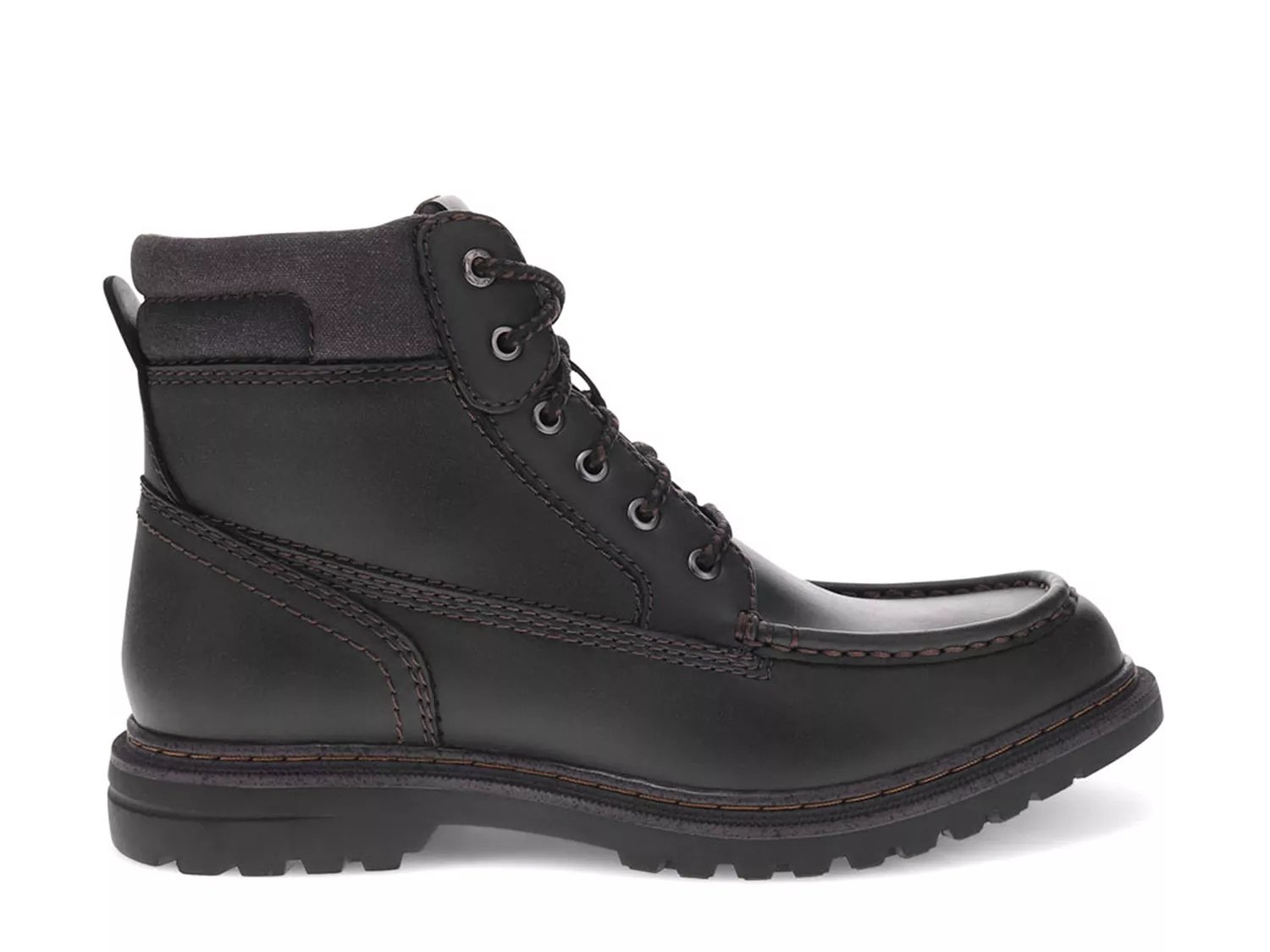 Rockford Boot
