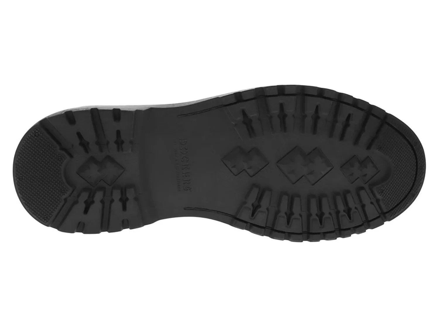 Rockford Boot