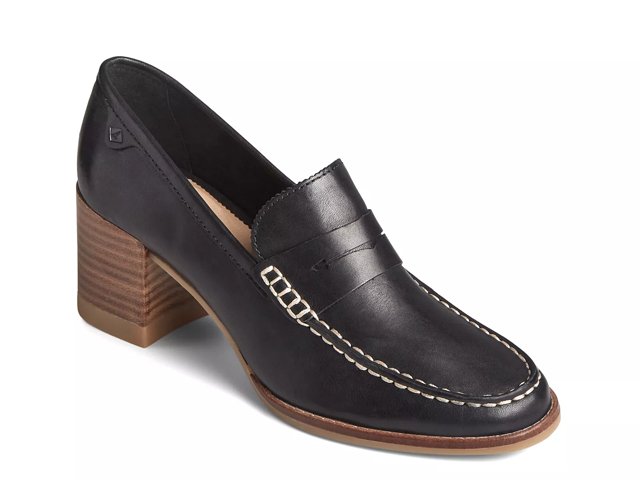 Sperry Seaport Pump
