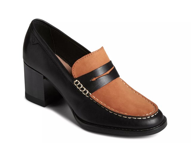 Sperry Seaport Penny Loafer Free Shipping DSW