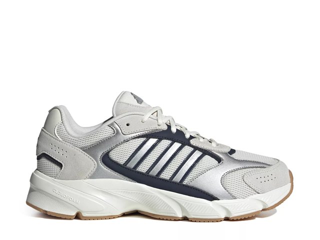 Adidas men's chaos sneaker hot sale