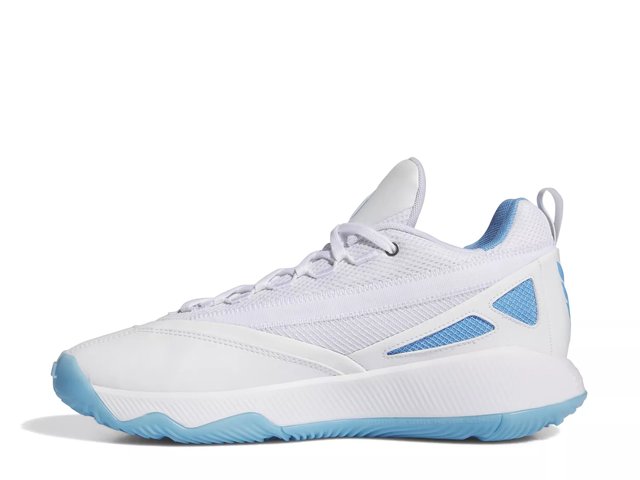 adidas Dame Certified 2 Low Basketball Shoe - Men's