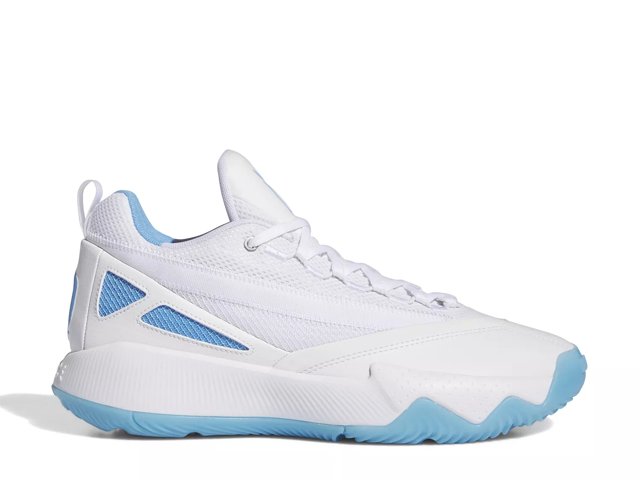 adidas Dame Certified 2 Low Basketball Shoe - Men's