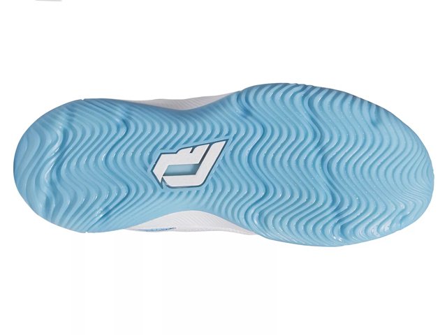 adidas Dame Certified 2 Low Basketball Shoe - Men's