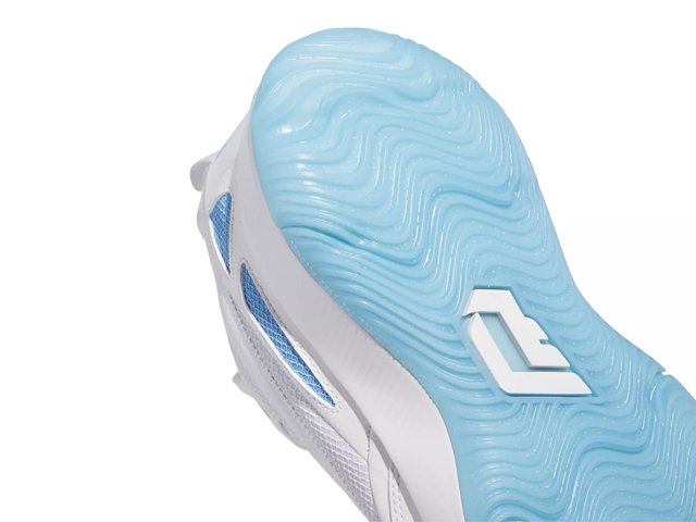 adidas Dame Certified 2 Low Basketball Shoe - Men's