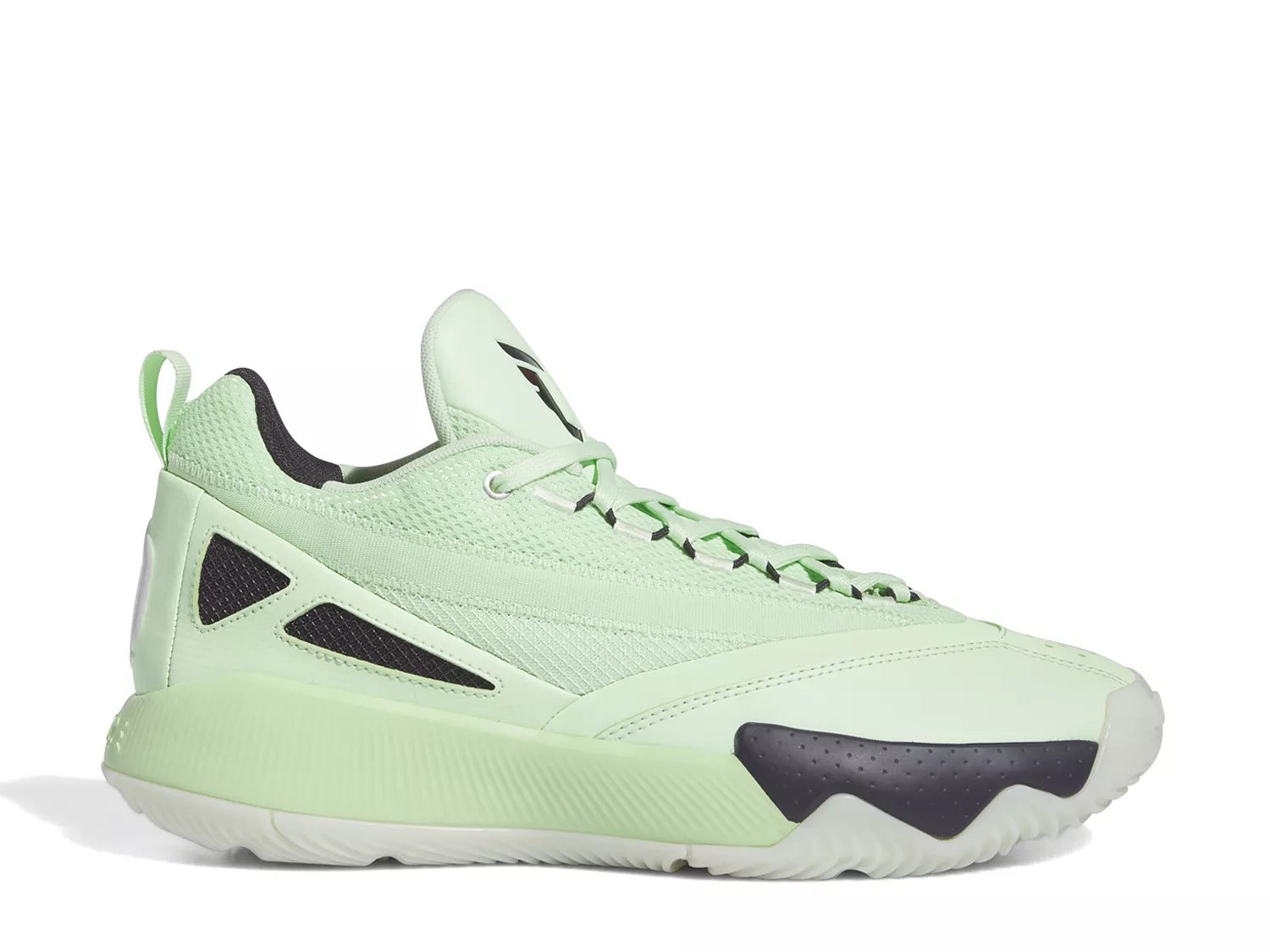 Dame Certified 2 Low Basketball Shoe