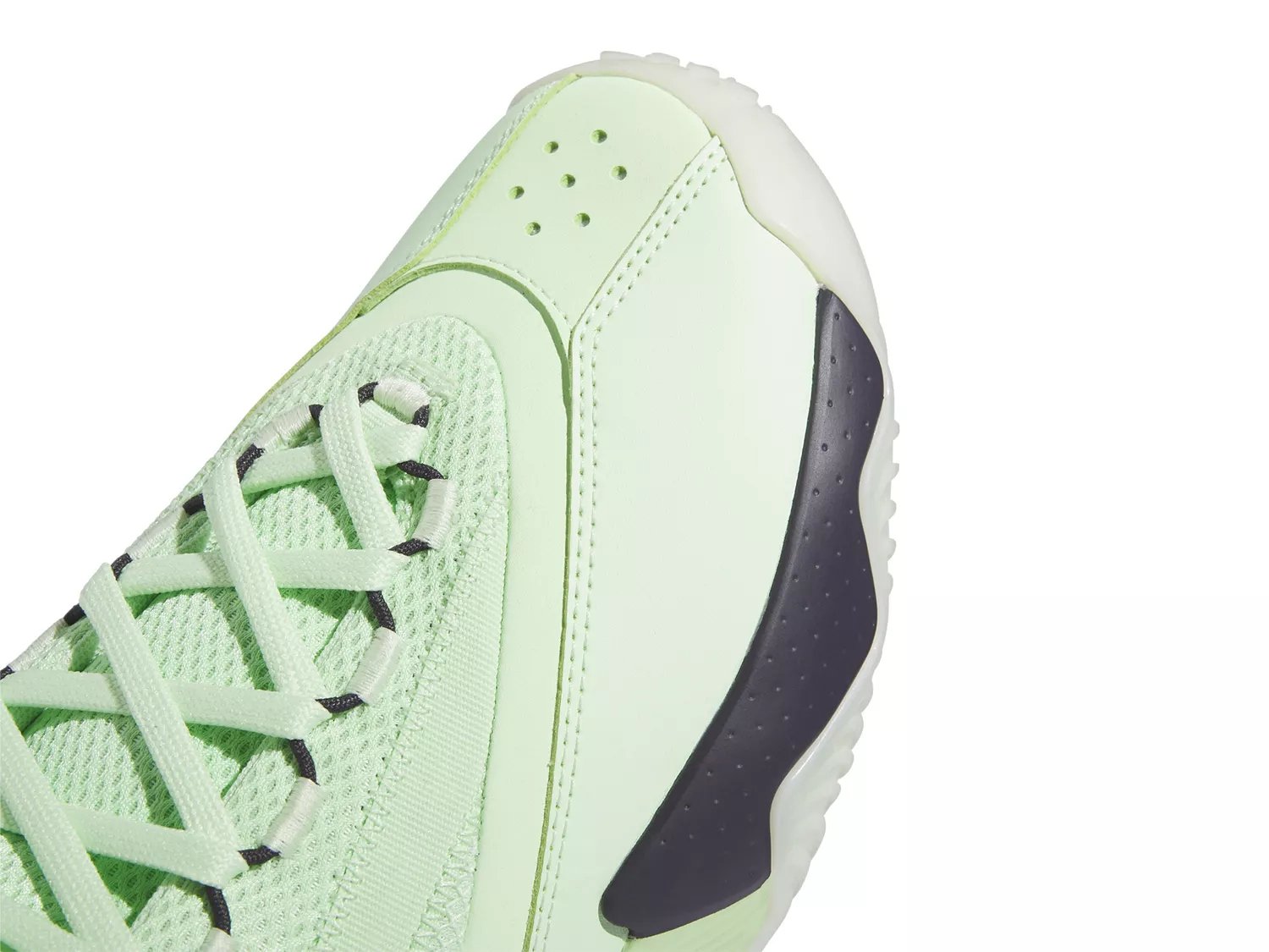 Dame Certified 2 Low Basketball Shoe