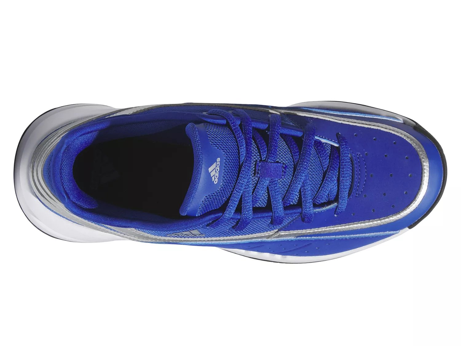 Front Court Basketball Shoe