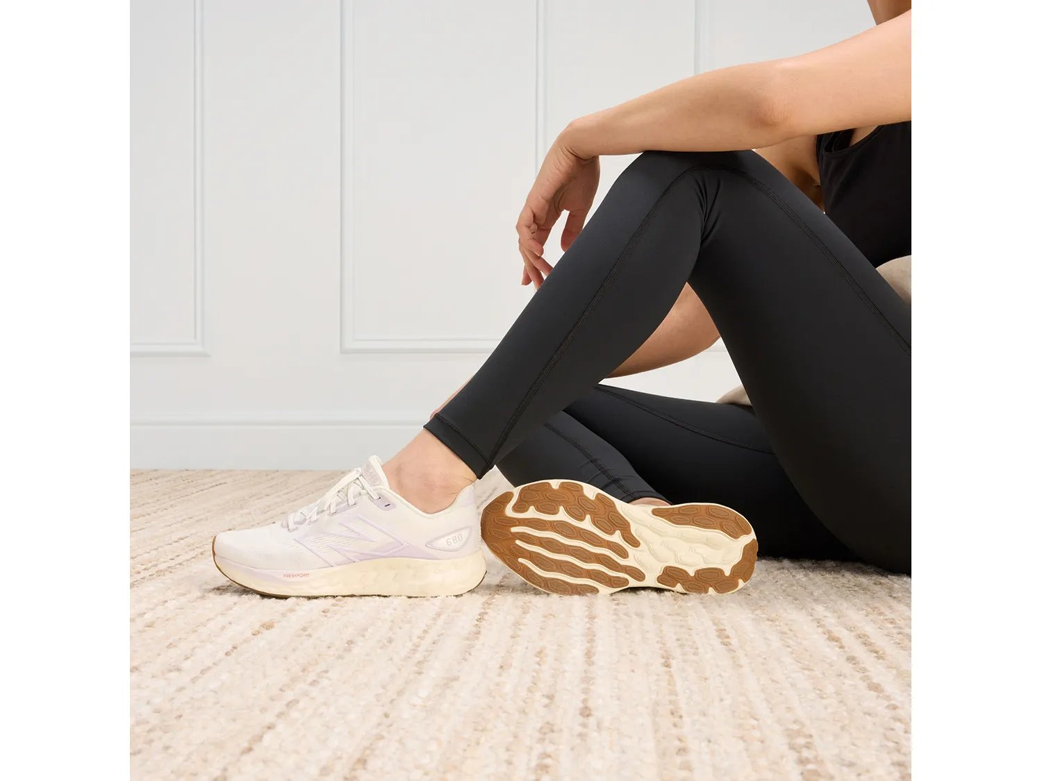 Fresh Foam 680 v8 Running Shoe - Women's