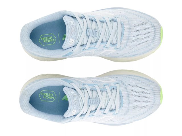 Fresh foam v8 hot sale