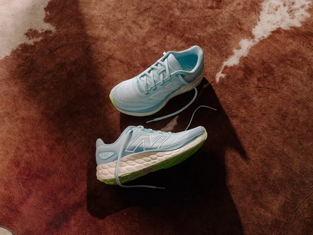 New Balance Fresh Foam 680 v8 Sneaker Women s