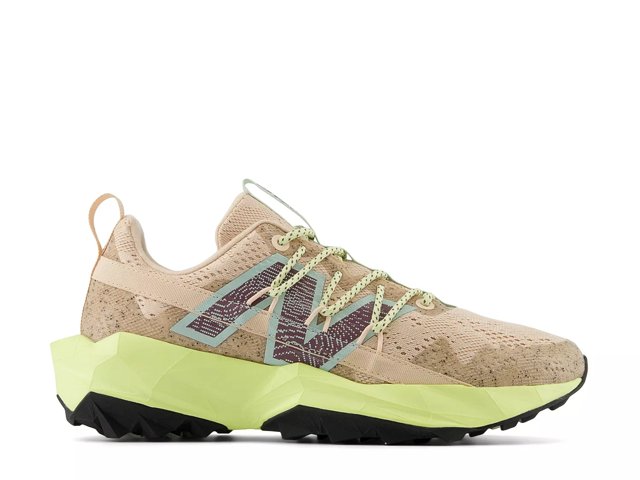 New Balance Tektrel Trail Running Shoe Women s Free Shipping DSW