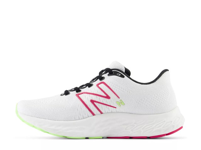 New Balance Fresh Foam X EVOZ v3 Running Shoe - Women's