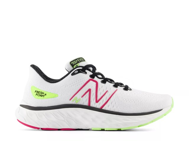 New balance fresh foam vongo v3 ladies running shoes on sale